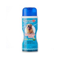 SHAMPOO CANAMOR RINSE 230 ML