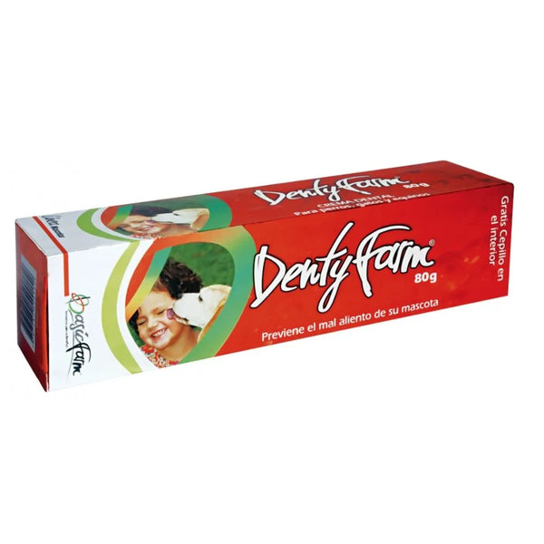 DENTYFARM *30 GR BASIC FARM