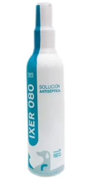 IXER 080*120ML
