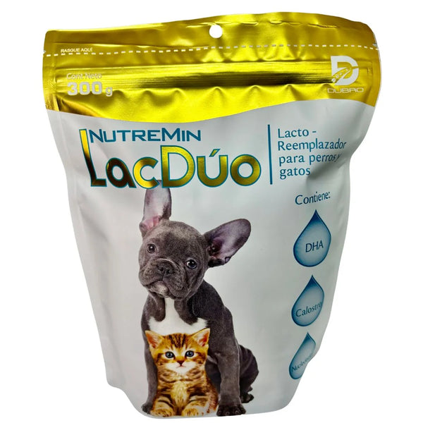 NUTREMIN LAC DUO