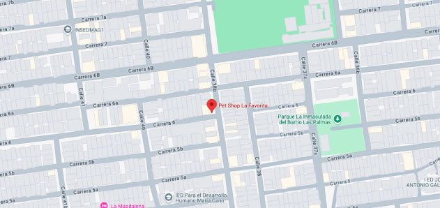 VISITA NUESTRAS DIFERENTES SEDES