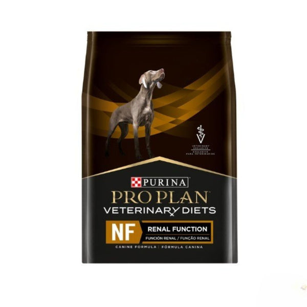 PRO PLAN VETERINARY EN CANINO *2 KILOS -ARG